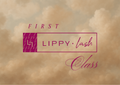 First Class